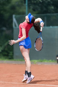 Filippa Stieg 82 - Bergstedt Open